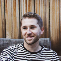 GrowthBench Employee Andrew Haran's profile photo