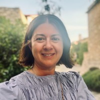 Kry Employee Jonna Björk's profile photo