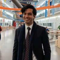 SAP Employee Muhammad bin Khalid's profile photo