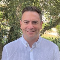 Attenda Employee Kieran Redmond's profile photo
