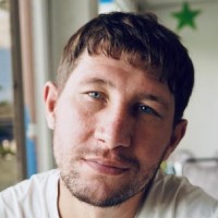 Sharebird Employee Vadim Karnopelev's profile photo