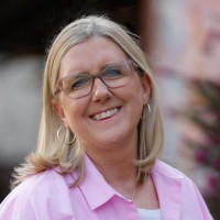 Connected Marketing Partners Employee Amy Pate's profile photo
