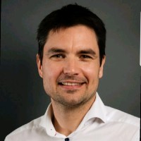 MEUNIDEC Employee Yann le Ru's profile photo