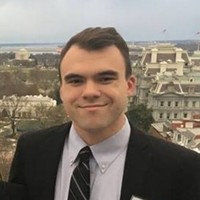 Margin Research Employee Kieran Green's profile photo