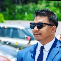 Aerion Technologies Employee Bikram Suwal's profile photo