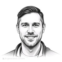 Robert Bosch Battery Systems LLC. Employee Daniel Lewis's profile photo