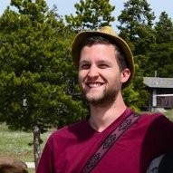 Zach Buchel