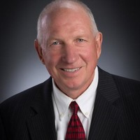 Primary Residential Mortgage Employee Bill Darling's profile photo