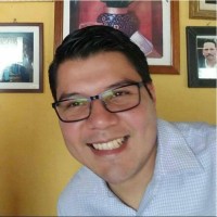 Geovani de León Email & Phone Number