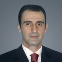 Sarajevo Stock Exchange Employee Ahmed Hodžić's profile photo