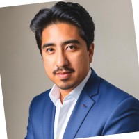 Disneyland Resort Employee Alex Ignacio's profile photo