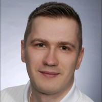 Plesian GmbH Employee Sergej Dick's profile photo
