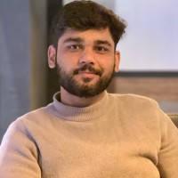 Taskerz Employee Zain Qasim's profile photo
