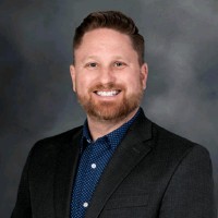 IAA Credit Union Employee Phillip Gelato's profile photo