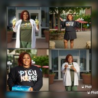 U.S. Department of Veterans Affairs Employee Jennifer Sampson's profile photo