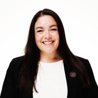 The Trevino Group, Inc. Employee Caitlin Trevino's profile photo