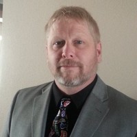 Conway Regional Health System Employee Roger Lawrence's profile photo