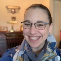 Cheryl Olson Email