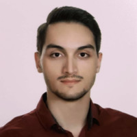 iDESIGN 3D Printer Employee Arshia Ghasemi's profile photo