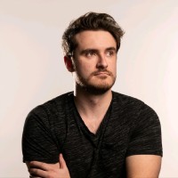 TapeMyDay Employee Nathan Robin's profile photo
