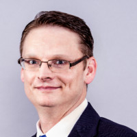 The Banks Law Firm, P.A. Employee David Tarbet's profile photo