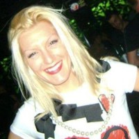 Cacharel Employee Natali Shopova's profile photo