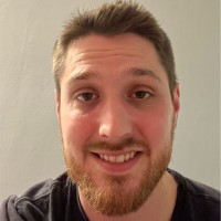 Verizon Business Employee Patrick McDaid's profile photo