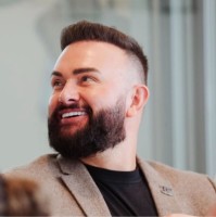 Allurion Technologies Employee Matthew Qualified's profile photo