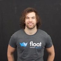 Float Cash Flow Forecasting Employee Graeme Keys's profile photo