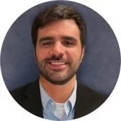 Nicholas Rodrigues Email & Phone Number