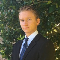 Outdoor Pursuits Employee Nathan Vincent's profile photo