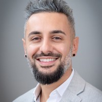 Optimizely Employee Anthony Aiosa's profile photo