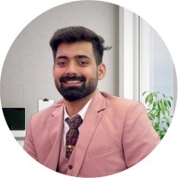 Value Research Employee Pankaj Namotra's profile photo