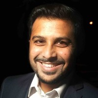 CRAFTEC Architectural Glass Employee Tahir Kanch's profile photo