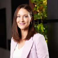 Creation Homes Employee Cassandra Dalton's profile photo