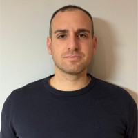 Riccardo Modesto Email