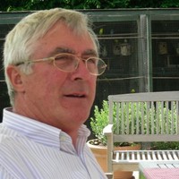 M Employee Joris van Meirhaeghe's profile photo