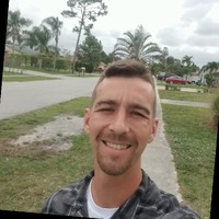 Capstone IT Services Employee Shawn Fardink's profile photo
