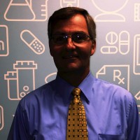 CVS Pharmacy Employee Jack Angell's profile photo