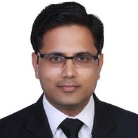 Fusion Financial Services Llc Employee Sunil Mundra's profile photo