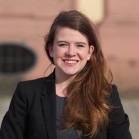 Getsafe Employee Marie Foshag-Burger's profile photo