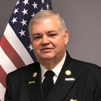 Horry County Fire Rescue Employee Joseph Tanner's profile photo