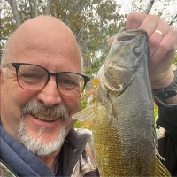Frontier Technologies Employee Paul Ingram's profile photo