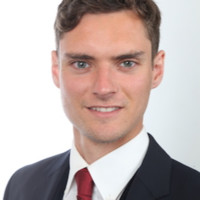 WEBSTAR Employee Konstantin Leidenberger's profile photo