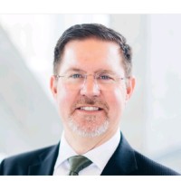 UBE C1 Chemicals America Employee Jay Robichaux's profile photo