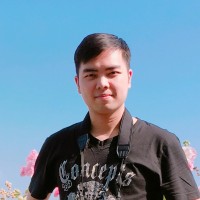 Pinterest Employee Chun-Lin Chao's profile photo