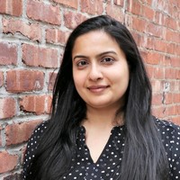 BITS Consulting Employee Susan George's profile photo