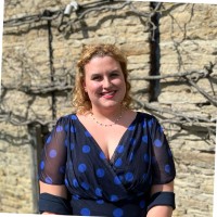 The Marbrook Centre Employee Ellen Shepherd's profile photo