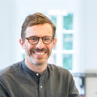 Maber Architects Ltd Employee Peter B.'s profile photo