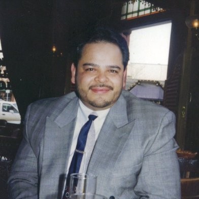 Nexus Cognitive Global Solutions Employee Michael Parette's profile photo